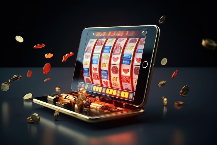 yoktogel 168 App 